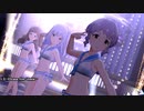 【ミリシタMV】EScapeで「I.D～EScape from Utopia～」(セーラーミズギ)