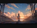 茜色のポラリス