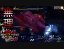 [MHR-S]狩猟的にも生理的にも無理〔２人プレイ〕～part35