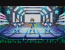 【FRAME】Beyond The Dream【サイスタMV】