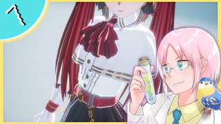 【#クライマキナ】機械の女の子に生きてとお願いされてしまったのでちょ...