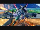 田舎でひっそりとオバブその8【トールギスⅢ視点】