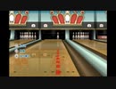 柄にもない投げ方【WIiSports Resort】