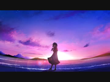 マジックアワー / カド丸 feat.可不