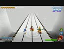 【KHMoM】Old Friends,Old Rivals【KHⅡ】