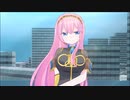夏の記憶 feat.巡音ルカ