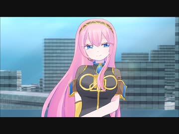 夏の記憶 feat.巡音ルカ