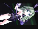 【東方MMD】Miy式生脚バニーこいし「Booo!」