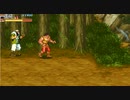 天地を喰らうii 神將版 関羽の裏切り