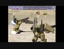 Duckstation フロントミッションオルタナティヴ M27