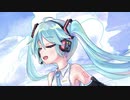 Velocity / J.H.commander feat.初音ミク