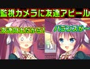 【生徒会戦争】#235　隠れてイチャイチャするのも逆に楽しい【PRIMAL×HEARTS】