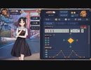 【4麻】雀魂玉の間で麻雀を打つ_250