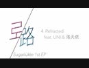 [洛天依xUNI] "路 (Loh) -The 1st EP-" C102XFD / Sugarlukke [ボカロEDM]