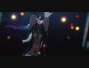 【崩壊スターレイルMMD】偽物人間40号【刃】