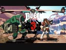 GGST　ソルの対戦動画
