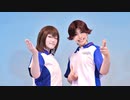 【テニプリ】No_Logic 踊ってみた【コスプレ】