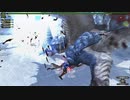 Monster Hunter Frontier G 2018.07.03