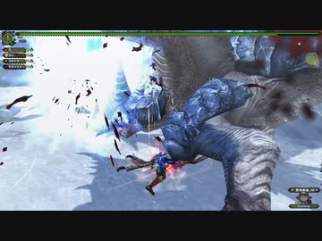 Monster Hunter Frontier G 2018.07.03