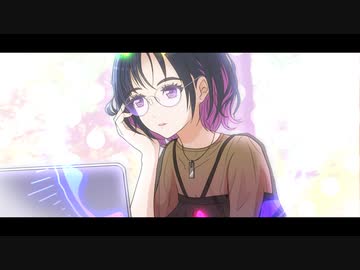 オブリガート / キャスケット feat.初音ミク