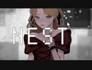 NEST／重音テト