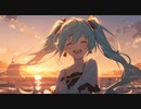 削除、いいね！feat. 初音ミク、夏色花梨、花隈千冬