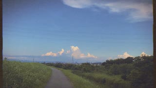 【IA】Summer Memory (Lyric Video)