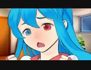 メガネを忘れたフリを装い、埼玉ギャルのおそばに寄ろうとする雨晴はう【VOICEVOX劇場】