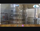 MINERAL WATER BOTTLING PLANT MANUFACTURER.