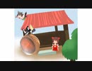 穴埋め(られる)UDK姉貴