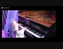 メイプルストーリーM「Moonlight Memories & Midsummer Night's Fireworks」ピアノ Ru's Piano