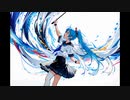 last encore feat.初音ミク