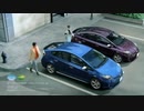 【車CM】【CM集】トヨタ・プリウス（ZVW30、35）/プリウスα CM集