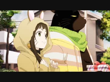 デキる猫は今日も憂鬱　5缶め　デキる猫はお誕生会にも行く