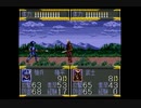 忍者武雷伝説(ＭＤ版)　プレイ動画9(実況無し)