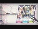 [original] tricolor junction / inaduma, giz, apollo [UTAU音源配布]