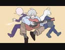 Overdose (Acoustic) / コハク ver. 【歌ってみた】