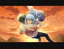 【U-ena-遠花火の少女-】遠花火、下から見るか？横から見るか？ part8