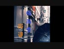 [ブラック翼P] 梅雨季街道 feat.艾可AiKO (Lite)