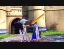 【FGOAC】アルテラ強化の所感　軍神の剣と星の聖剣【ゆっくり実況】　91