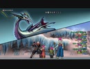 [生放送]俺たち４人で世界を救う！・3-1[ドラゴンクエスト10オンライン]