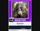 【譜面確認用】 Superbia MASTER 【チュウニズムNEW外部出力】