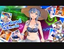 艦これアーケード 2023年【水着mode】第二弾紹介動画