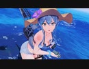 艦これアーケード 2023年【水着mode】第二弾紹介動画