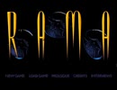 宇宙のランデヴー RAMA（日本語版）　PART1