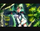 【東方自作アレンジ】Little Luminescence [Short Mix]