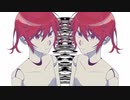 【歌ってみた】乂 by ユドノ
