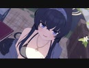 3分で分かる水着でも臭そうな女