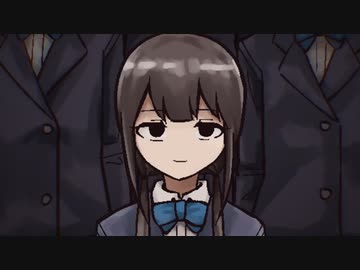 散り散り 歌ってみた [ムノ]