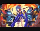 【城プロ音楽変更動画】【閻魔の闘技場 ｰ四層 17審（焦熱地獄 極寒地獄 等活地獄 針山地獄 無間地獄）-】に挑戦